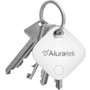 Aluratek Track Tag Asset Tracking Device ATAG01F