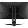 Asus ROG Strix XG27AQV 27" WQHD Curved Screen Gaming LCD Monitor - 16:9 - Black - 27" (685.80 mm) Class - Fast IPS - LED Backlight - x (XG27AQV)