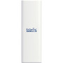 EnGenius ENH500-AX Dual Band IEEE 80211ax 117 Gbits Wireless Bridge - Outdoor - 5 GHz 240 GHz - Internal - MIMO Technology - 2 x ENH500-AX