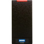 HID Mini-Mullion Contactless Smartcard Reader - Contactless - Cable - 236 60 mm Operating Range - Wiegand Pigtail - Mullion Mount 900NWNNEKE0533