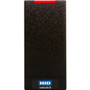 HID multiCLASS SE RP10 Smart Card Reader - Cable - 0.79" (20 mm) Operating Range - Wiegand - Black (Fleet Network)
