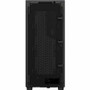 Corsair 2000D AIRFLOW Mini-ITX PC Case - Black - Small Tower - Steel Mesh - Mini ITX Motherboard Supported - 8 x Fan(s) Supported - 3 (CC-9011244-WW)