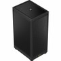 Corsair 2000D AIRFLOW Mini-ITX PC Case - Black - Small Tower - Steel Mesh - Mini ITX Motherboard Supported - 8 x Fan(s) Supported - 3 (CC-9011244-WW)