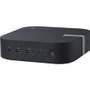 Asus Chromebox 5 Chromebox5-SC017UN Chromebox - Intel Celeron 7305 1.10 GHz - 4 GB RAM DDR4 SDRAM - 128 GB M.2 PCI Express NVMe SSD - (Fleet Network)