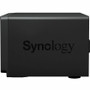 Synology DiskStation DS1823XS+ SAN/NAS Storage System - AMD Ryzen V1780B Quad-core (4 Core) 3.35 GHz - 8 x HDD Supported - 0 x HDD - 8 (DS1823XS+)