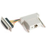 StarTechcom_DB25_to_RJ45_Modular_Adapter_-_Serial_adapter_-_DB-25_F_-_RJ-45_F_-_1_x_DB-25_Female_-_1_x_RJ-45_Female_-_Gray_GC258FF