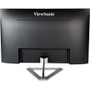 ViewSonic VX2776-4K-MHDU 27" 4K UHD LCD Monitor - 16:9 - Silver - 27" (685.80 mm) Class - SuperClear IPS - LED Backlight - 3840 x 2160 (VX2776-4K-MHDU)