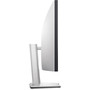 Dell UltraSharp U4924DW 49 Dual Quad HD DQHD Curved Screen LCD Monitor - 329 - 49 124460 mm Class - In-plane Switching IPS - DELL-U4924DW