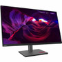 Lenovo ThinkVision P32p-30 31.5" 4K UHD LED Monitor - 16:9 - Raven Black - 32" (812.80 mm) Class - In-plane Switching (IPS) Technology (Fleet Network)