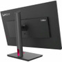 Lenovo ThinkVision P32p-30 31.5" 4K UHD LED Monitor - 16:9 - Raven Black - 32" (812.80 mm) Class - In-plane Switching (IPS) Technology (63D1RAR1US)