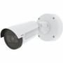 AXIS P1465-LE-3 Outdoor Full HD Network Camera - Color - Bullet - Zipstream, H.264M, H.264B, H.264H, H.264, H.265, MJPEG - 1920 x 1080 (02811-001)