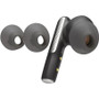 Poly Voyager Free 60 UC Earset - Stereo - True Wireless - Bluetooth - 98.4 ft - 20 Hz - 20 kHz - Earbud - Binaural - In-ear - Noise - (220757-01)