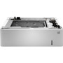 HP Color LaserJet 550-sheet Paper Tray - 550 Sheet - Plain Paper (6QN57A)