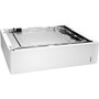 HP Color LaserJet 550-sheet Paper Tray - 550 Sheet - Plain Paper 6QN57A