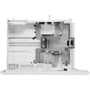 HP Color LaserJet 550-sheet Paper Tray - 550 Sheet - Plain Paper 6QN57A