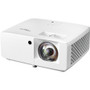 Optoma ZH350ST 3D Short Throw DLP Projector - 16:9 - High Dynamic Range (HDR) - Front - 1080p - 30000 Hour Normal Mode - 300,000:1 - - (ZH350ST)