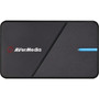 AVerMedia Live Gamer EXTREME 3 Plug and Play 4K Capture - GC551G2 Live Gamer Extreme 3 4K UHD60 FPS Pass-Through External Capture for GC551G2