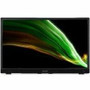 Acer PM181Q 17.3" Full HD LED Monitor - 16:9 - Black - In-plane Switching (IPS) Technology - LED Backlight - 16.7 Million Colors - 250 (Fleet Network)
