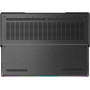 Lenovo Legion Pro 7 16IRX8H 82WQ002LUS 16 Gaming Notebook - WQXGA - 2560 x 1600 - Intel Core i9 13th Gen i9-13900HX Tetracosa-core - 82WQ002LUS
