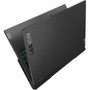 Lenovo Legion Pro 7 16IRX8H 82WQ002LUS 16 Gaming Notebook - WQXGA - 2560 x 1600 - Intel Core i9 13th Gen i9-13900HX Tetracosa-core - 82WQ002LUS