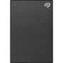 Seagate One Touch STKY2000400 2 TB Portable Hard Drive - External - Black - Notebook Device Supported - USB 30 STKY2000400