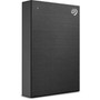 Seagate One Touch STKZ4000400 4 TB Portable Hard Drive - External - Black - Notebook Device Supported - USB 30 STKZ4000400