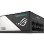 Asus ROG Loki 750W Power Supply - Internal - 3.3 V DC @ 20 A, 5 V DC @ 20 A, 12 V DC @ 62.5 A, -12 V DC @ 0.8 A, 5 V DC @ 2.5 A Output (ROG-LOKI-750P-SFX-L-GAMING)