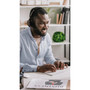 Jabra Evolve2 55 Headset - Stereo - Wireless - Bluetooth - 984 ft - 20 Hz - 20 kHz - On-ear - Binaural - Supra-aural - MEMS Noise - 25599-999-899-01