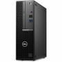 Dell OptiPlex 7000 7010 Desktop Computer - Intel Core i5 13th Gen i5-13500 Tetradeca-core (14 Core) 2.50 GHz - 16 GB RAM DDR4 SDRAM - (Fleet Network)