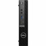 Dell OptiPlex 7000 7010 Desktop Computer - Intel Core i5 13th Gen i5-13500T Tetradeca-core (14 Core) 1.60 GHz - 8 GB RAM DDR5 SDRAM - (Fleet Network)