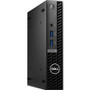 Dell OptiPlex 7000 7010 Desktop Computer - Intel Core i5 13th Gen i5-13500T Tetradeca-core (14 Core) 1.60 GHz - 16 GB RAM DDR4 SDRAM - (Fleet Network)