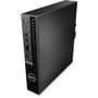 Dell OptiPlex 7000 7010 Desktop Computer - Intel Core i5 13th Gen i5-13500T Tetradeca-core (14 Core) 1.60 GHz - 16 GB RAM DDR4 SDRAM - (C36TD)