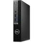 Dell OptiPlex 7000 7010 Desktop Computer - Intel Core i5 13th Gen i5-13500 Tetradeca-core (14 Core) 2.50 GHz - 8 GB RAM DDR4 SDRAM - - (Fleet Network)