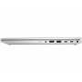 HP EliteBook 650 G10 15.6" Touchscreen Notebook - Full HD - 1920 x 1080 - Intel Core i7 13th Gen i7-1355U Deca-core (10 Core) - 16 GB (7Z5F2UT#ABA)