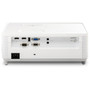 ViewSonic 4500 ANSI Lumens SVGA BusinessEducation Projector - 800 x 600 - Front Ceiling - 480i - 4000 Hour Normal Mode - 12000 Hour PA700S