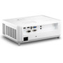 ViewSonic 4500 ANSI Lumens SVGA BusinessEducation Projector - 800 x 600 - Front Ceiling - 480i - 4000 Hour Normal Mode - 12000 Hour PA700S