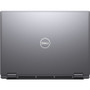 Dell Precision 7000 7680 16" Mobile Workstation - Full HD Plus - 1920 x 1200 - Intel Core i7 13th Gen i7-13850HX Icosa-core (20 Core) (0F2DH)