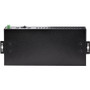 StarTech.com 16-Port Industrial USB 3.0 Hub 5Gbps, Mountable, Terminal Block Power Up to 120W Shared, USB Charging, Dual-Host - 16 3.2 (5G16AINDS-USB-A-HUB)