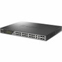D-Link 8-Port 10/100/1000 PoE Gigabit Ethernet Surveillance Switch - 28 Ports - Gigabit Ethernet - 10/100/1000Base-T, 1000Base-X - 3 - (Fleet Network)