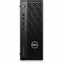 Dell Precision 3000 3260 Workstation - Intel Core i5 Tetradeca-core (14 Core) i5-13500 13th Gen 2.50 GHz - 16 GB DDR5 SDRAM RAM - 512 (Fleet Network)