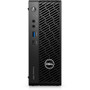 Dell Precision 3000 3260 Workstation - Intel Core i5 Tetradeca-core (14 Core) i5-13500 13th Gen 2.50 GHz - 16 GB DDR5 SDRAM RAM - 512 (Fleet Network)