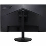 Acer CB242Y E 23.8" Full HD LED Monitor - 16:9 - Black - In-plane Switching (IPS) Technology - LED Backlight - 1920 x 1080 - 16.7 - - (UM.QB2AA.E01)