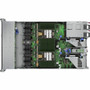 HPE ProLiant DL360 Gen11 1U Rack Server - 1 x Intel Xeon Gold 5416S 2 GHz - 32 GB RAM - Serial ATA Controller - Intel C741 Chip - 2 - (P51931-B21)