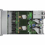 HPE ProLiant DL360 Gen11 1U Rack Server - 1 x Intel Xeon Gold 5416S 2 GHz - 32 GB RAM - Serial ATA Controller - Intel C741 Chip - 2 - P51931-B21