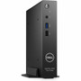 Dell OptiPlex 3000 Desktop Thin Client - Intel Celeron N5105 Quad-core (4 Core) 2 GHz - Intel Chip - 8 GB RAM DDR4 SDRAM - 256 GB SSD (Fleet Network)