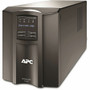 APC by Schneider Electric Smart-UPS 1500VA Tower UPS - Tower - AVR - 3 Hour Recharge - 6.50 Minute Stand-by - 120 V AC Input - 120 V - (Fleet Network)