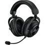 Logitech G PRO X 2 Gaming Headset - Stereo - USB Mini-phone 35mm - WiredWireless - Bluetooth - 984 ft - 38 Ohm - 20 Hz - 20 kHz 981-001262