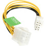StarTechcom_8in_EPS_8_Pin_Power_Extension_Cable_-_8_EPS8EXT