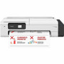 Canon imagePROGRAF TC-20M Inkjet Large Format Printer - Includes Printer, Scanner - Color - 2400 x 1200 dpi - USB - Ethernet - LAN - - (5816C002)