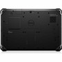 Dell Latitude 7230 Rugged Tablet - 12" Full HD - Core i5 12th Gen i5-1240U Deca-core (10 Core) 1.10 GHz - 16 GB RAM - 256 GB SSD - 10 (3D50C)